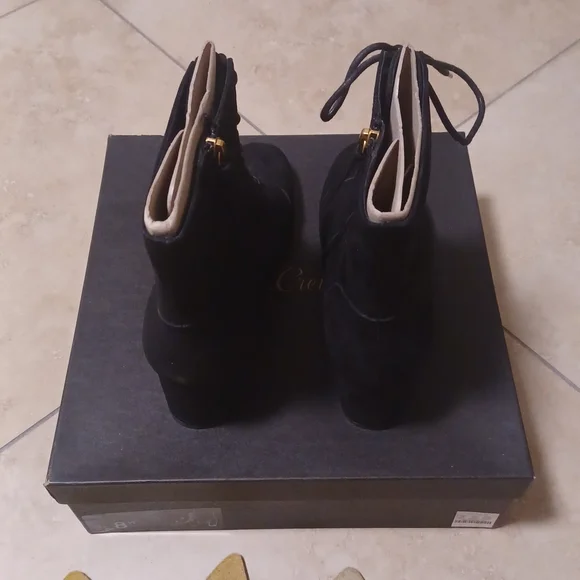 J. Crew Boots - Picture 3 of 8